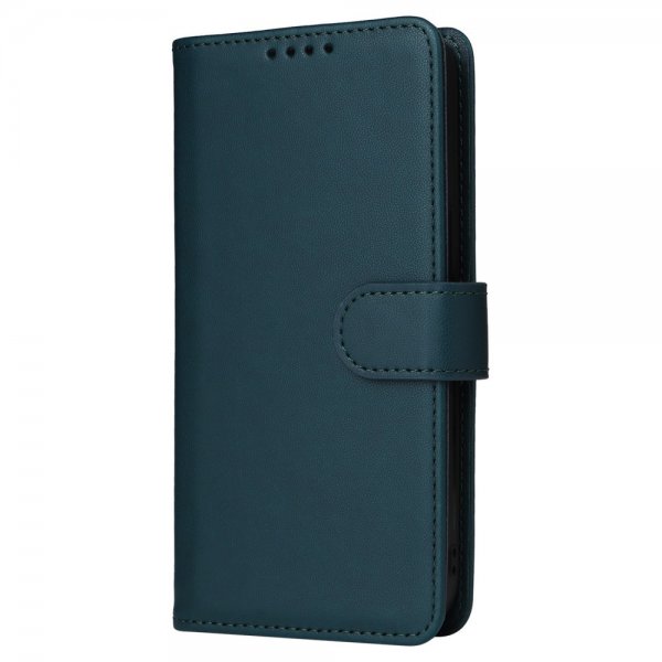 Betopnice Samsung Galaxy A55 Etui med Aftageligt Cover 005 Blå