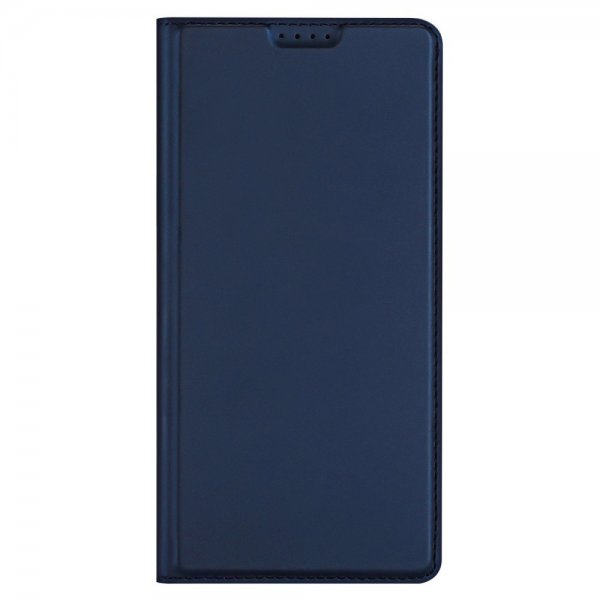 Dux Ducis Samsung Galaxy A55 Etui Skin Pro Series Blå