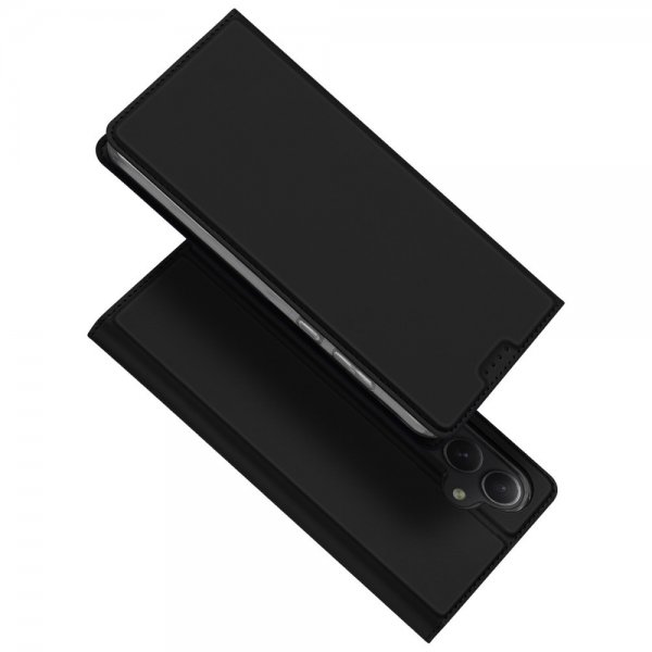 Dux Ducis Samsung Galaxy A55 Etui Skin Pro Series Sort