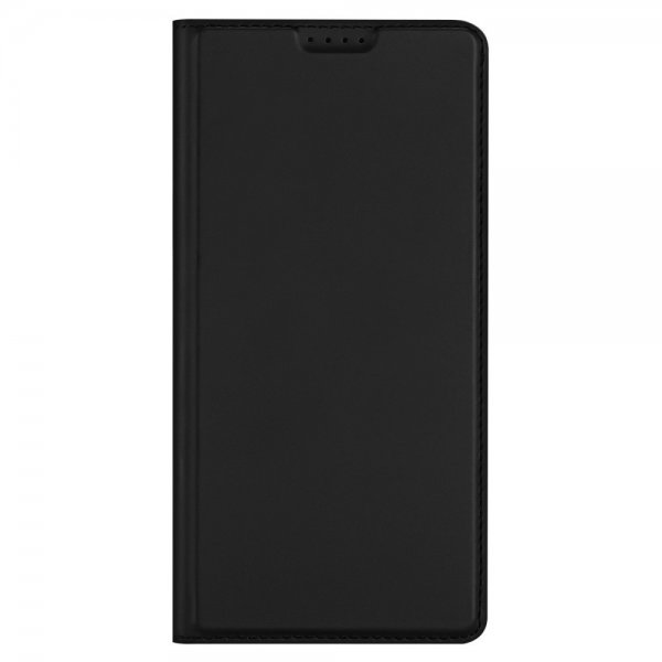 Dux Ducis Samsung Galaxy A55 Etui Skin Pro Series Sort