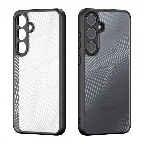 Dux Ducis Samsung Galaxy A55 Cover Aimo Series Sort