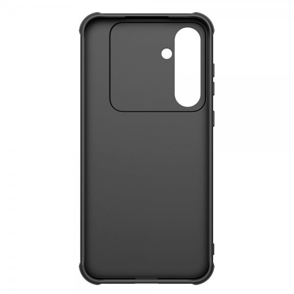 Nillkin Samsung Galaxy A55 Cover CamShield Pro Sort