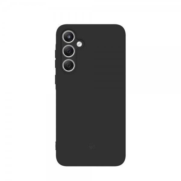 Celly Samsung Galaxy A55 Cover CROMO Sort