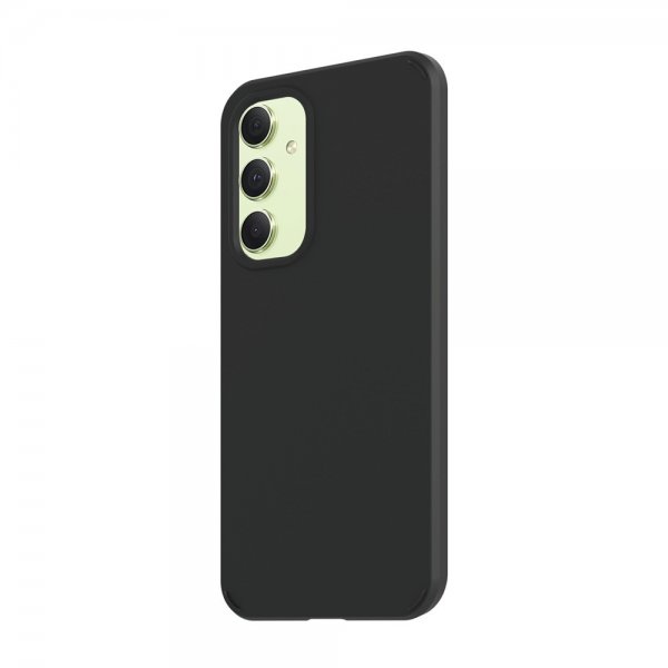 PanzerGlass Samsung Galaxy A55 Cover HardCase D3O Sort