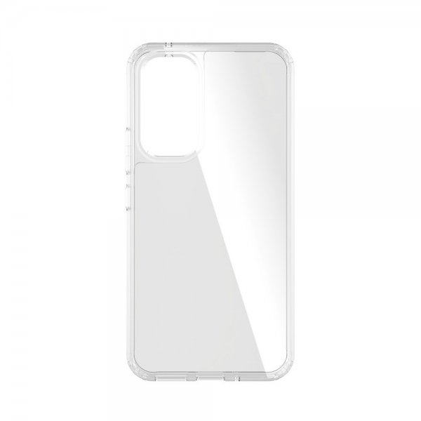 PanzerGlass Samsung Galaxy A55 Cover HardCase D3O Transparent