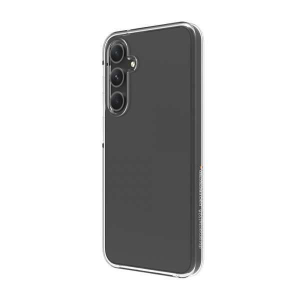 dbramante1928 Samsung Galaxy A55 Cover Iceland Ultra D3O Transparent