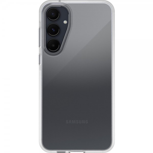 Otterbox Samsung Galaxy A55 Cover React Transparent