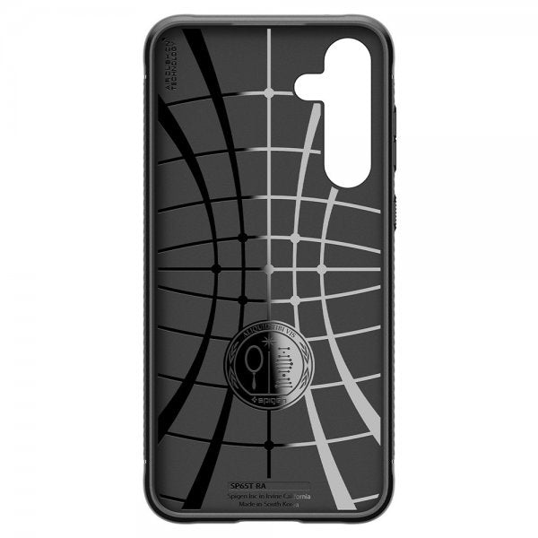Spigen Samsung Galaxy A55 Cover Rugged Armor Mat Sort