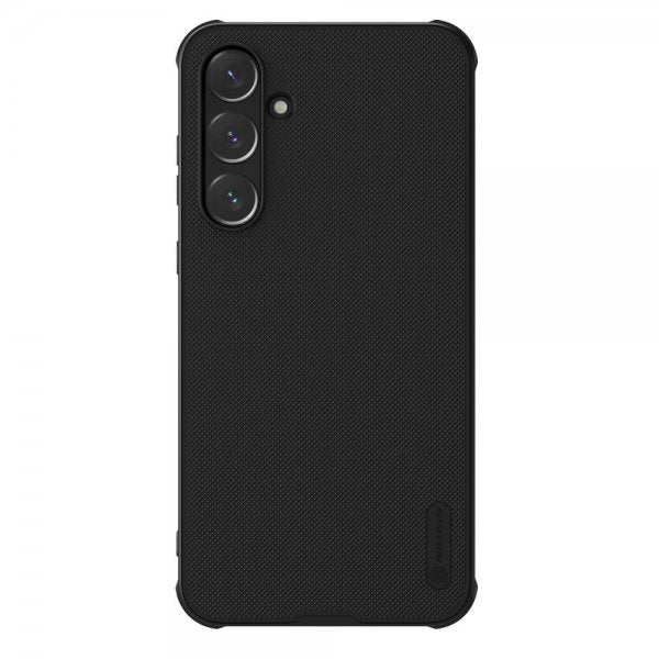Nillkin Samsung Galaxy A55 Cover Super Frosted Shield Pro MagSafe Sort