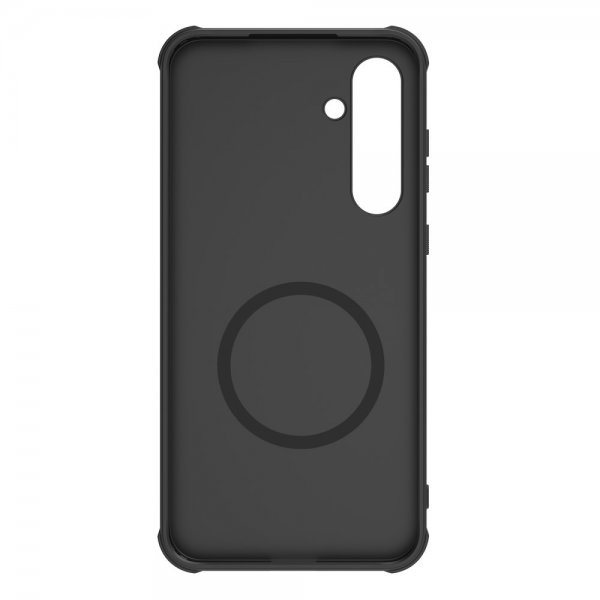 Nillkin Samsung Galaxy A55 Cover Super Frosted Shield Pro MagSafe Sort