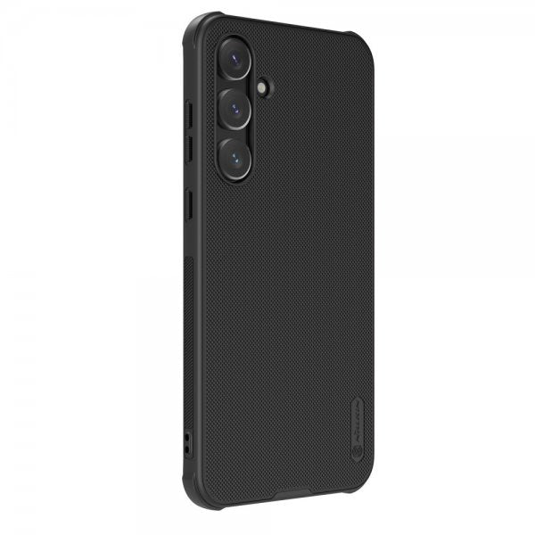 Nillkin Samsung Galaxy A55 Cover Super Frosted Shield Pro MagSafe Sort