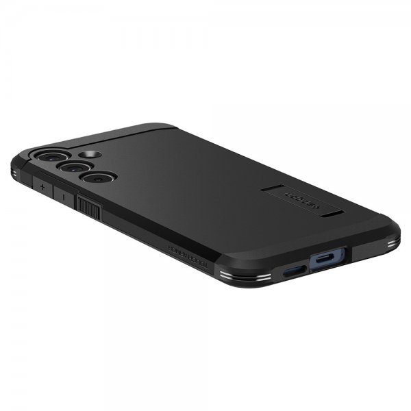 Spigen Samsung Galaxy A55 Cover Tough Armor Sort