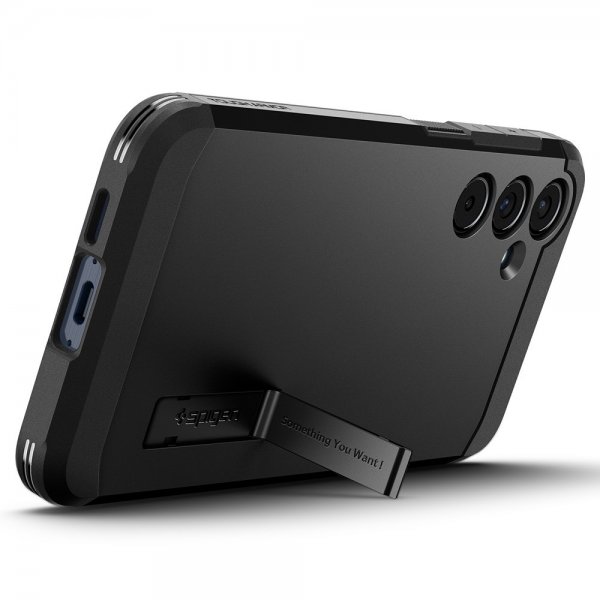 Spigen Samsung Galaxy A55 Cover Tough Armor Sort