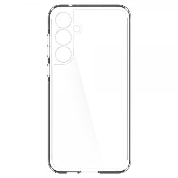 Spigen Samsung Galaxy A55 Cover Ultra Hybrid Crystal Clear
