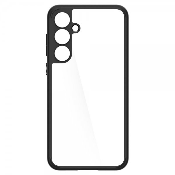 Spigen Samsung Galaxy A55 Cover Ultra Hybrid Mat Sort
