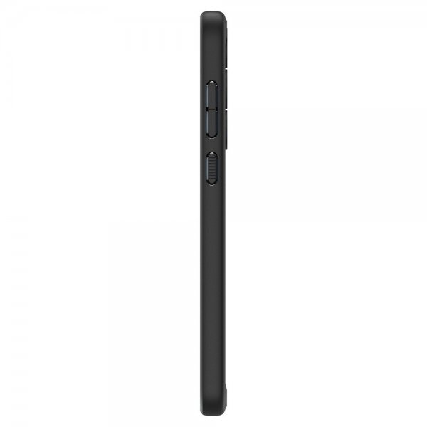 Spigen Samsung Galaxy A55 Cover Ultra Hybrid Mat Sort