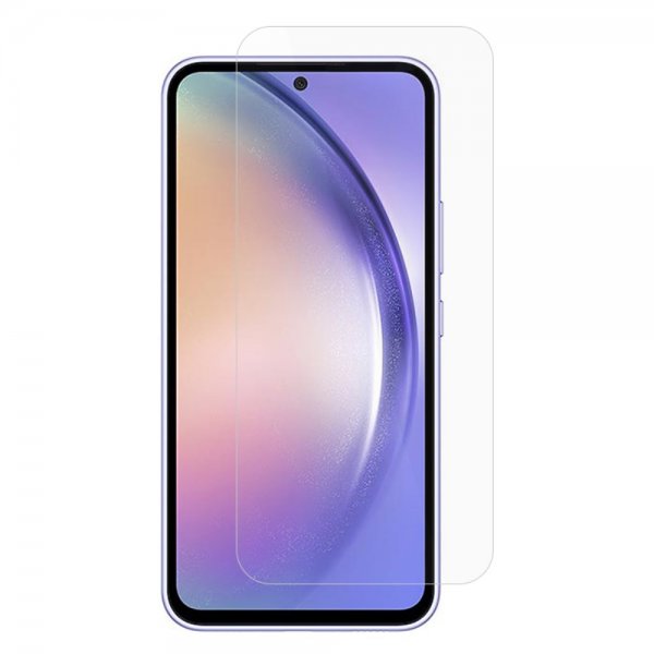 Nordic Covers Samsung Galaxy A55 Skærmbeskyttelse Glas