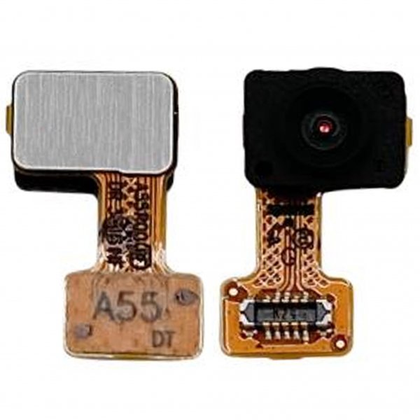 Samsung Galaxy A55 Fingeraftrykssensor med flexkabel