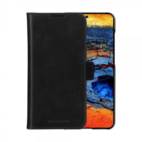 dbramante1928 Samsung Galaxy A56 Etui Lynge Sort