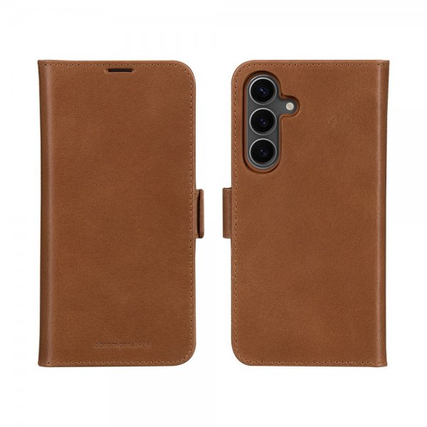 dbramante1928 Samsung Galaxy A56 Cover Lynge Tan