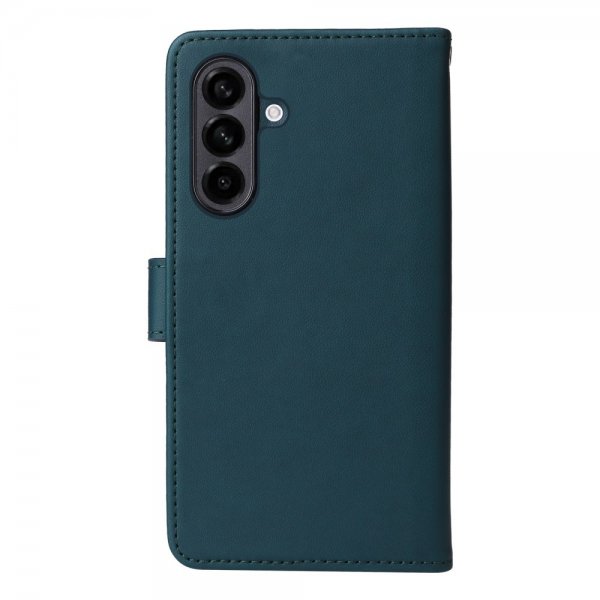 Betopnice Samsung Galaxy A56 Etui med Aftageligt Cover 005 Blå