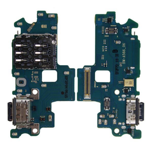 Samsung Galaxy A56 Opladerstik Original