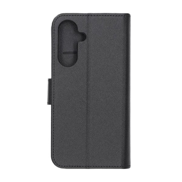 Samsung Galaxy A56 Etui med Stativ Sort