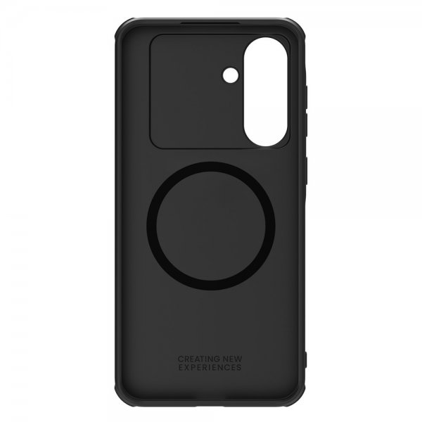 Nillkin Samsung Galaxy A56 Cover CamShield Pro MagSafe Sort