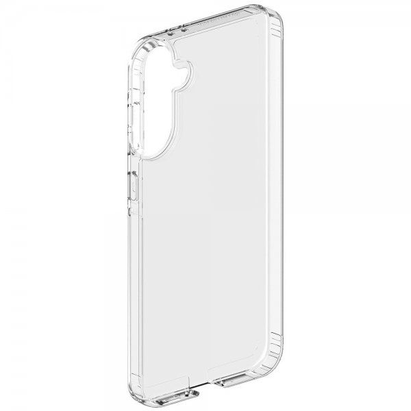 agood company Samsung Galaxy A56 Skal CLRPRTCT Transparent