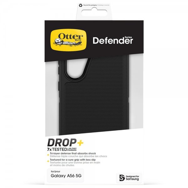 Otterbox Samsung Galaxy A56 Cover Defender Sort