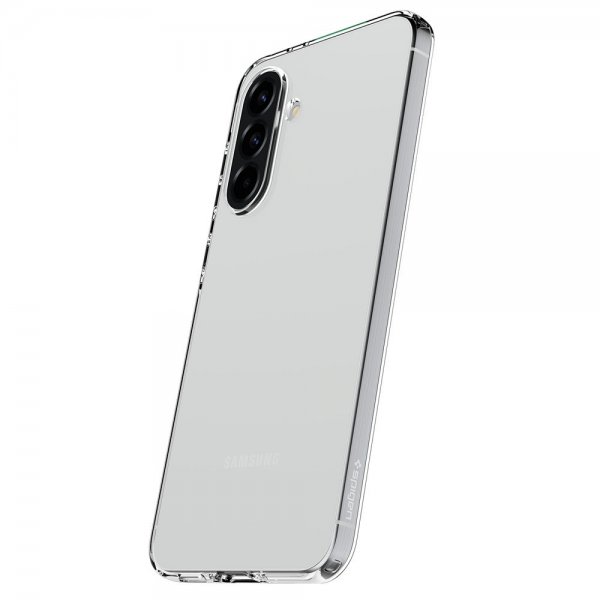 Spigen Samsung Galaxy A56 Cover Liquid Crystal Transparent