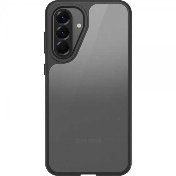 Otterbox Samsung Galaxy A56 Cover React Black Crystal
