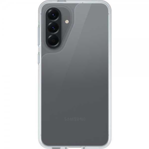 Otterbox Samsung Galaxy A56 Cover React Transparent