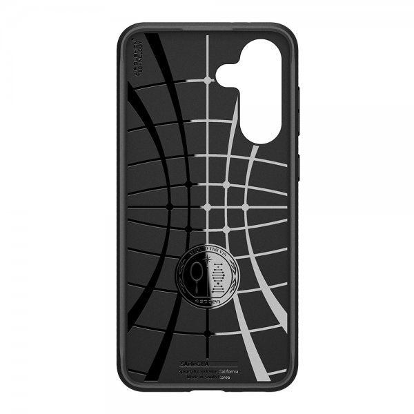 Spigen Samsung Galaxy A56 Cover Rugged Armor Mat Sort