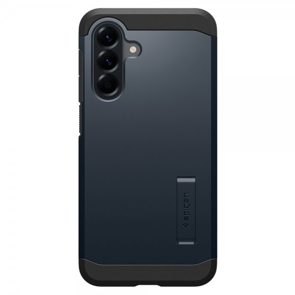 Spigen Samsung Galaxy A56 Cover Tough Armor Metal Slate