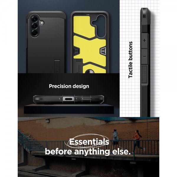 Spigen Samsung Galaxy A56 Cover Tough Armor Sort