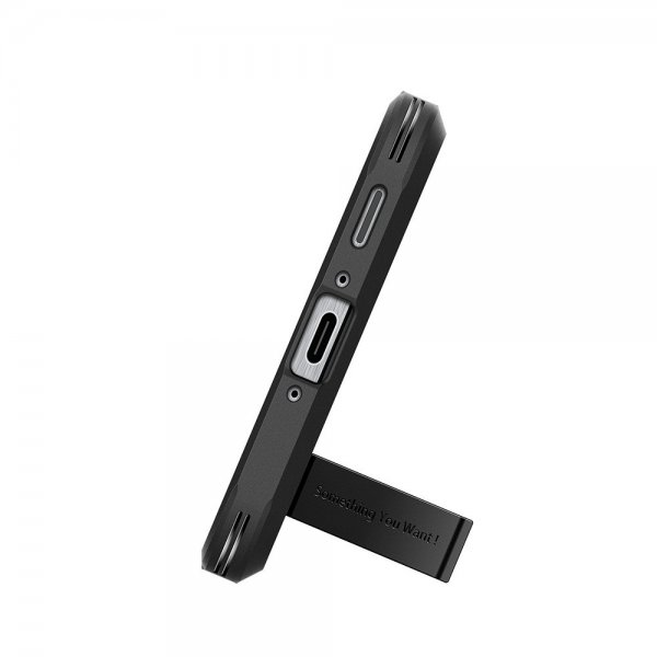 Spigen Samsung Galaxy A56 Cover Tough Armor Sort