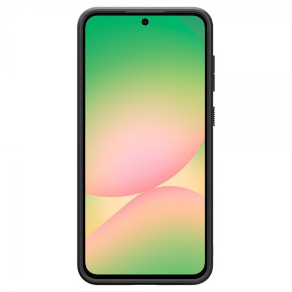 Spigen Samsung Galaxy A56 Cover Ultra Hybrid Mat Sort
