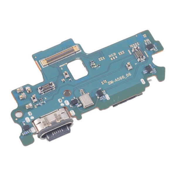 Samsung Galaxy A56 SM-A566 Ladestik