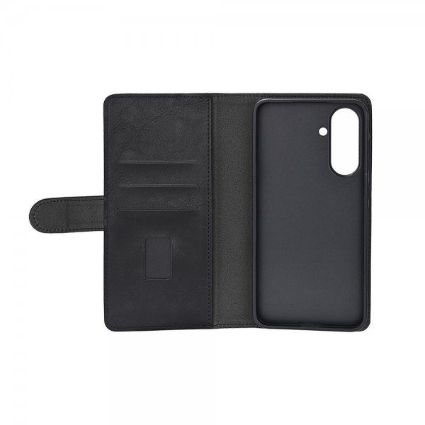 Gear Samsung Galaxy A57 Etui 2-i-1 3 Kortrum Sort