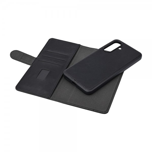 Gear Samsung Galaxy A57 Etui 2-i-1 3 Kortrum Sort