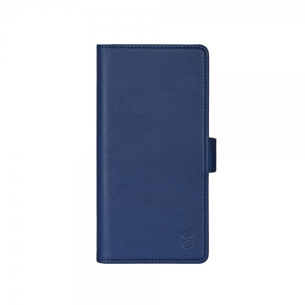 Gear Samsung Galaxy A57 Etui 3 Kortlommer Blå