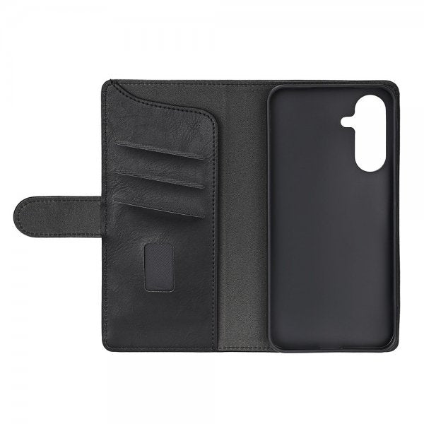 Gear Samsung Galaxy A57 Etui 3 Kortlommer Sort