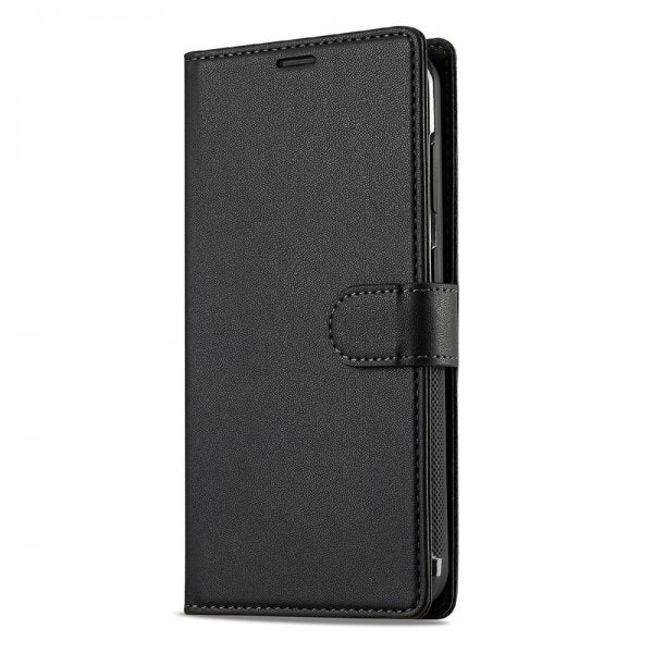 Nordic Covers Samsung Galaxy A57 Etui med aftageligt MagSafe-cover Raven Black