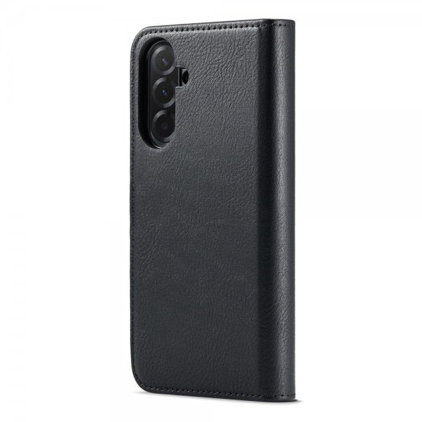 Dg.Ming Samsung Galaxy A57 Etui med Aftagelig Skal Sort