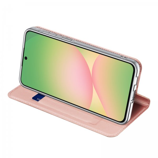 Dux Ducis Samsung Galaxy A57 Cover Skin Pro Series Rosa