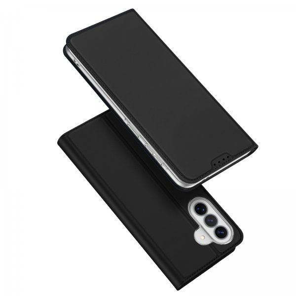 Dux Ducis Samsung Galaxy A57 Cover Skin Pro Series Sort