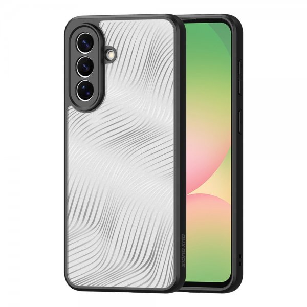 Dux Ducis Samsung Galaxy A57 Cover Aimo Series Sort