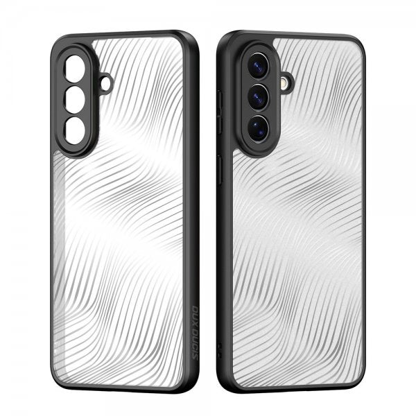 Dux Ducis Samsung Galaxy A57 Cover Aimo Series Sort
