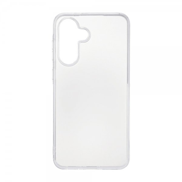 Onsala Samsung Galaxy A57 Cover Genanvendt TPU Transparent